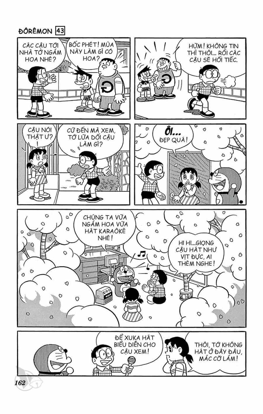 Doremon - Chương 785 - ảnh 5