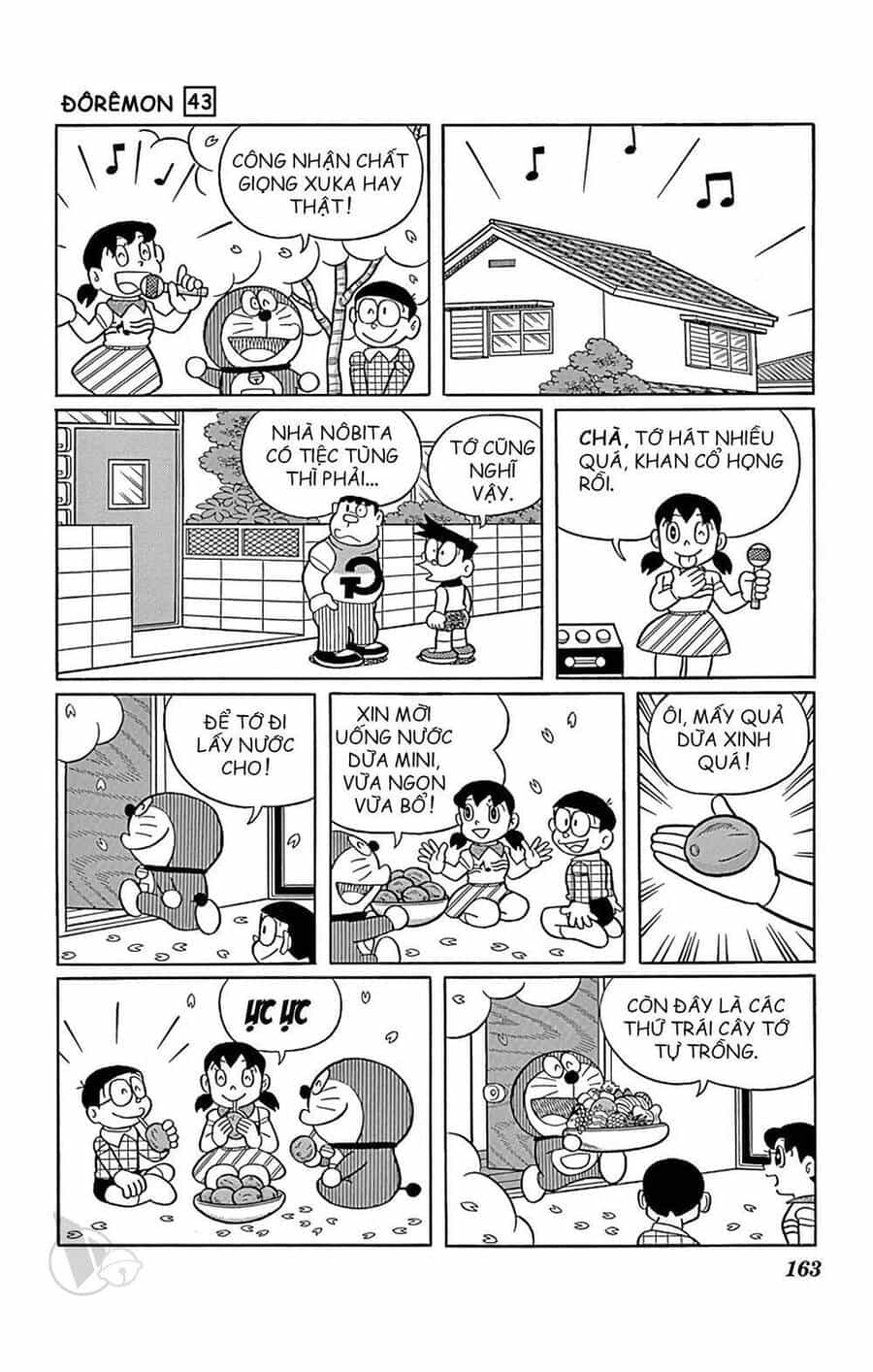 Doremon - Chương 785 - ảnh 6
