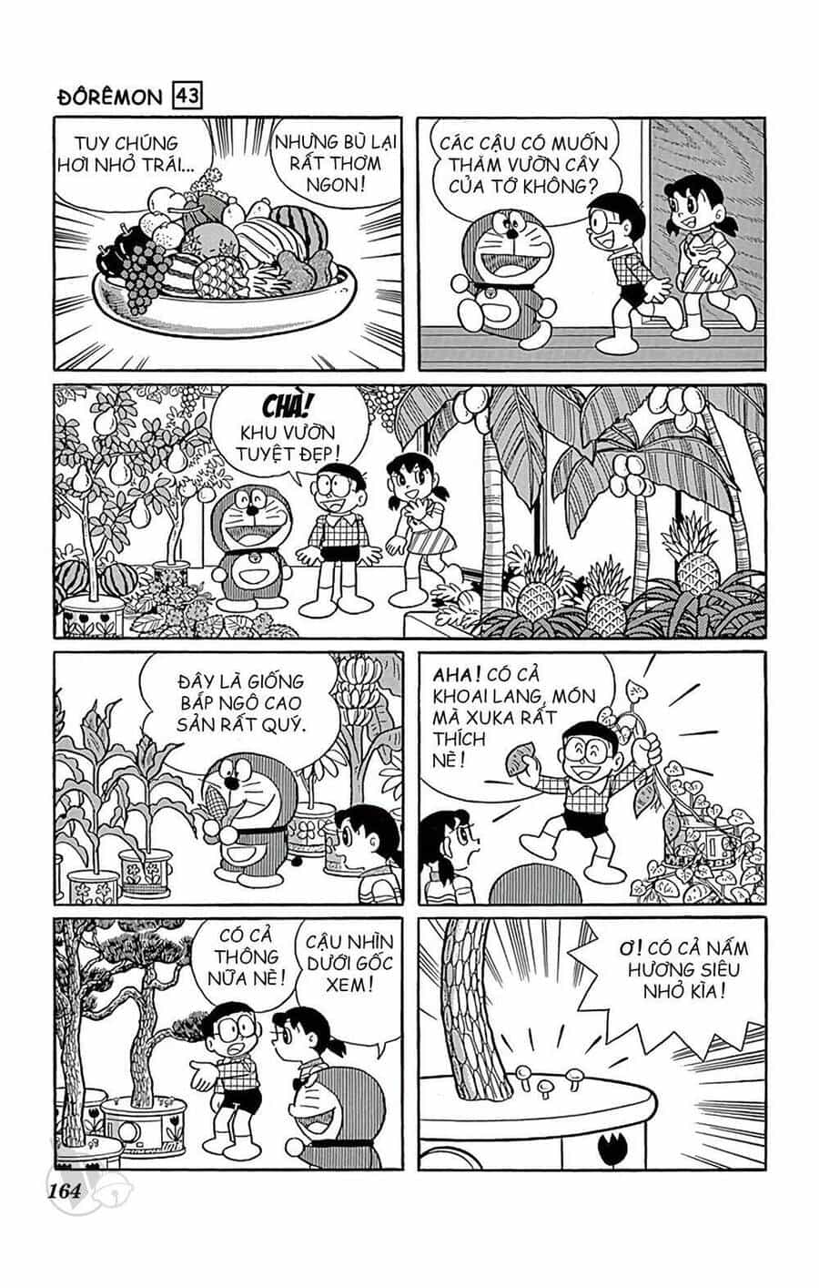 Doremon - Chương 785 - ảnh 7
