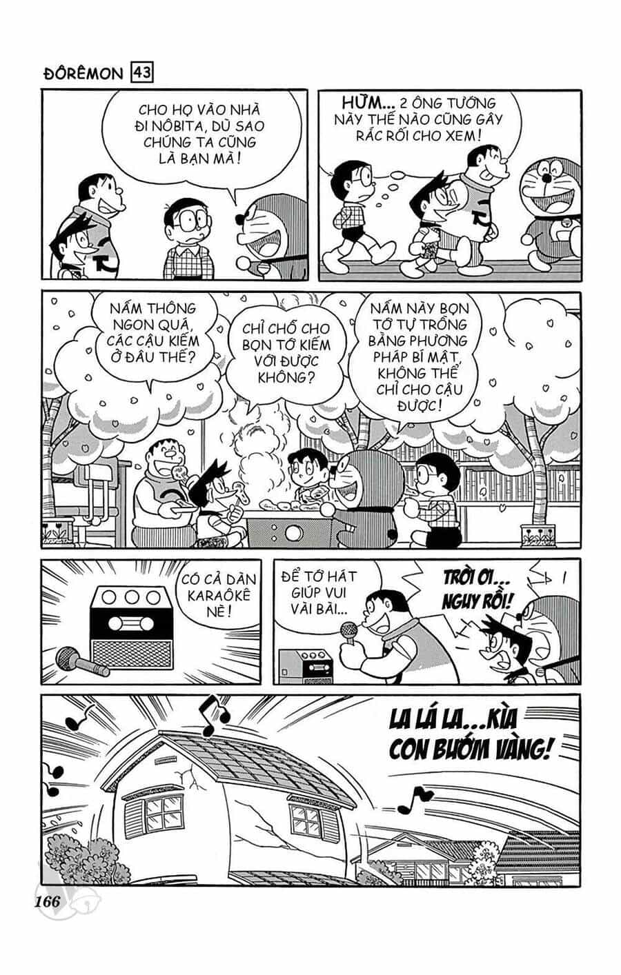 Doremon - Chương 785 - ảnh 9