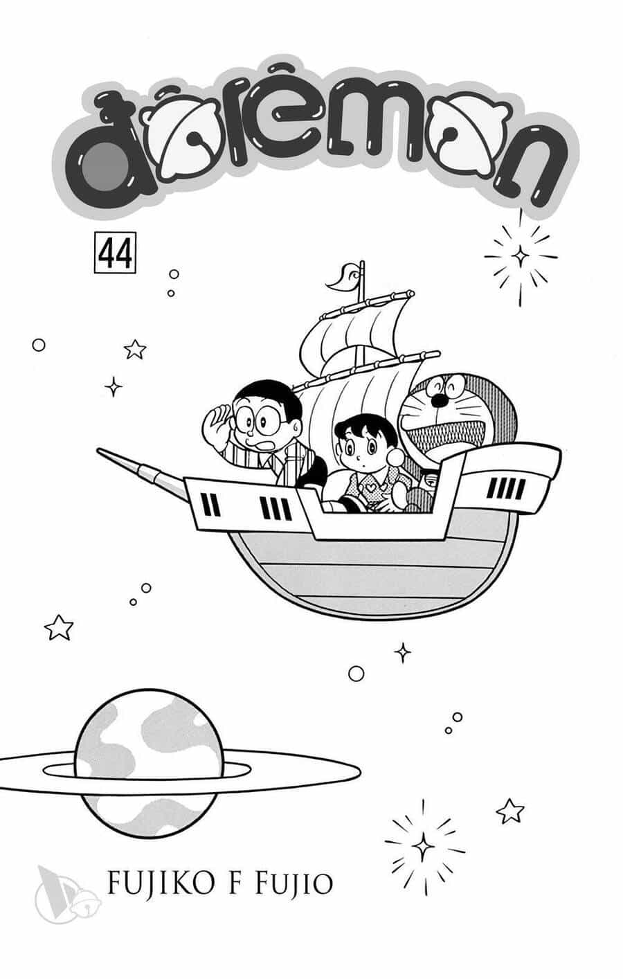 Doremon - Chương 788 - ảnh 2