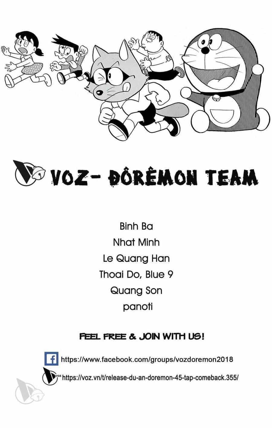 Doremon - Chương 788 - ảnh 3