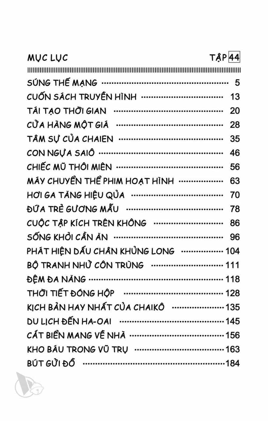 Doremon - Chương 788 - ảnh 4