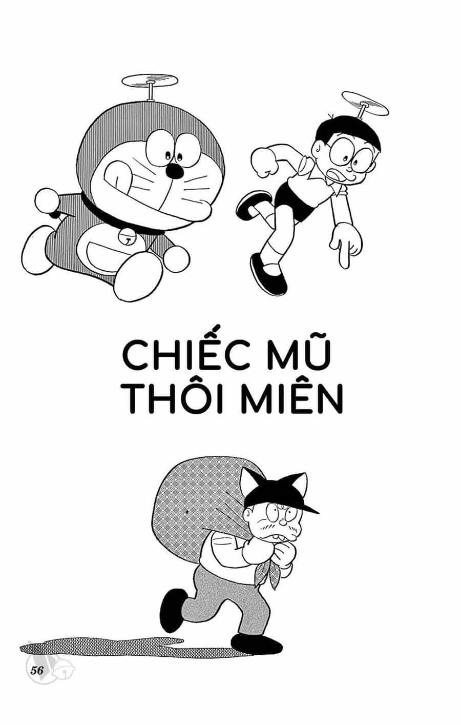 Doremon - Chương 794 - ảnh 1