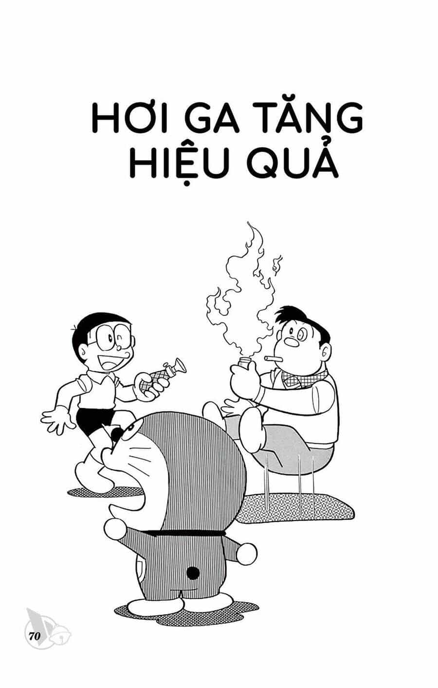 Doremon - Chương 796 - ảnh 1