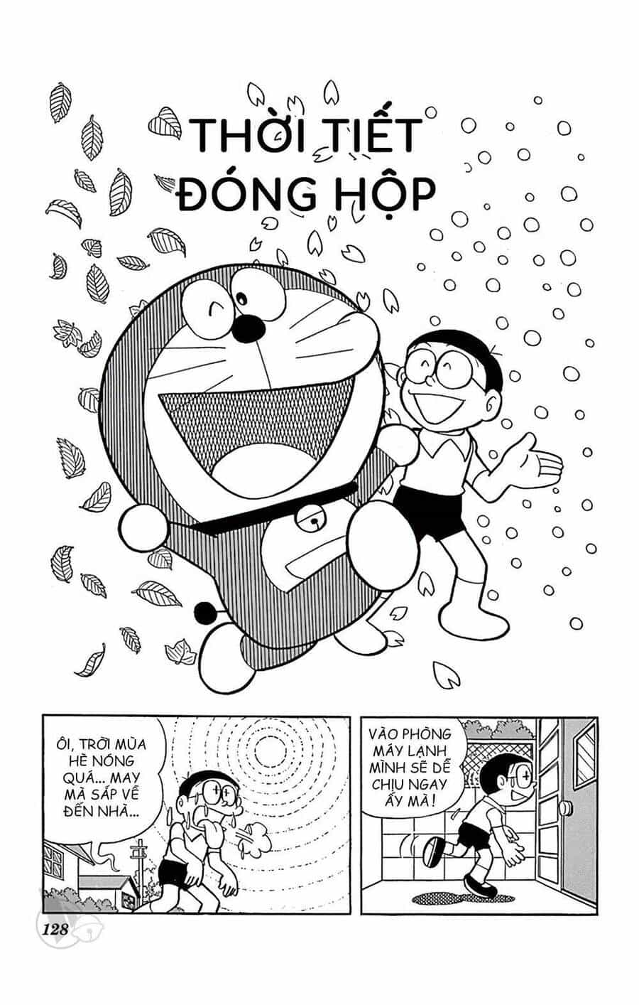 Doremon - Chương 803 - ảnh 1