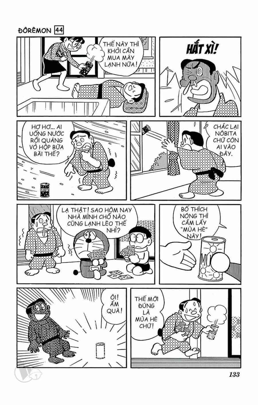 Doremon - Chương 803 - ảnh 6