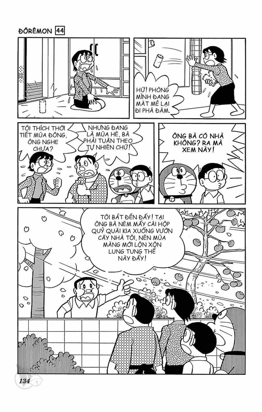 Doremon - Chương 803 - ảnh 7