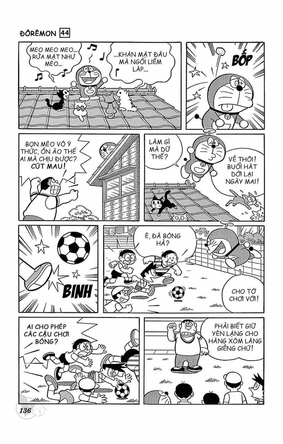 Doremon - Chương 804 - ảnh 2