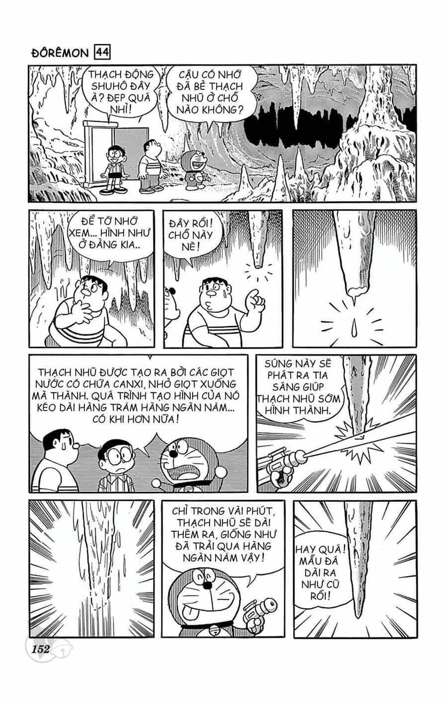 Doremon - Chương 805 - ảnh 8