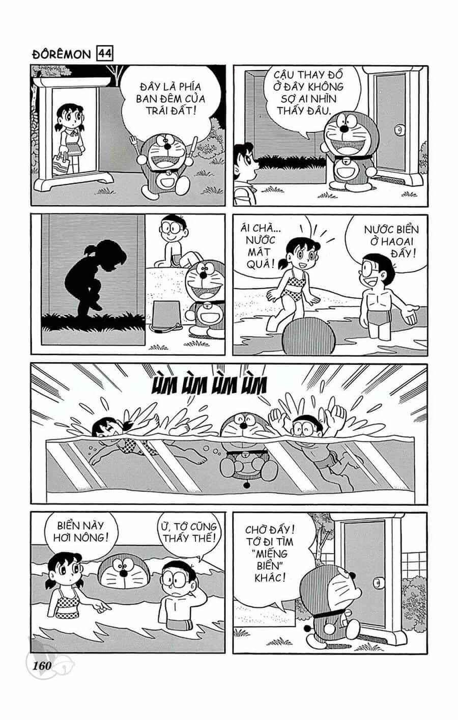 Doremon - Chương 806 - ảnh 5