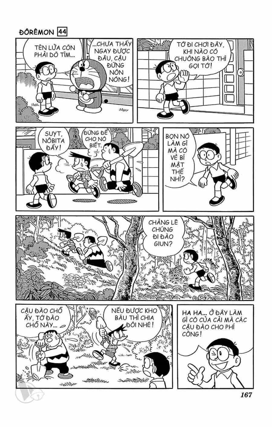 Doremon - Chương 807 - ảnh 5
