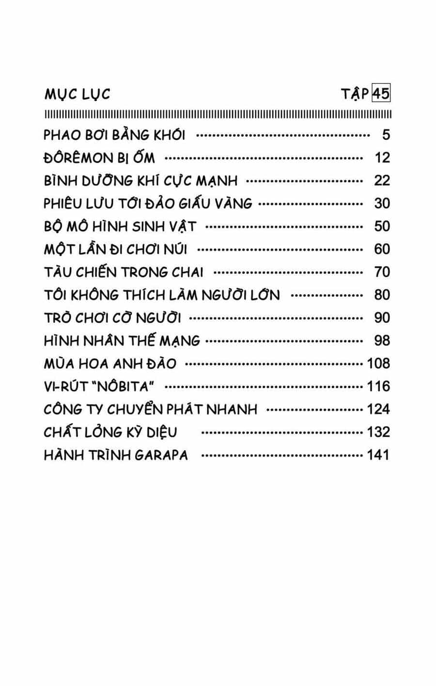 Doremon - Chương 809 - ảnh 4