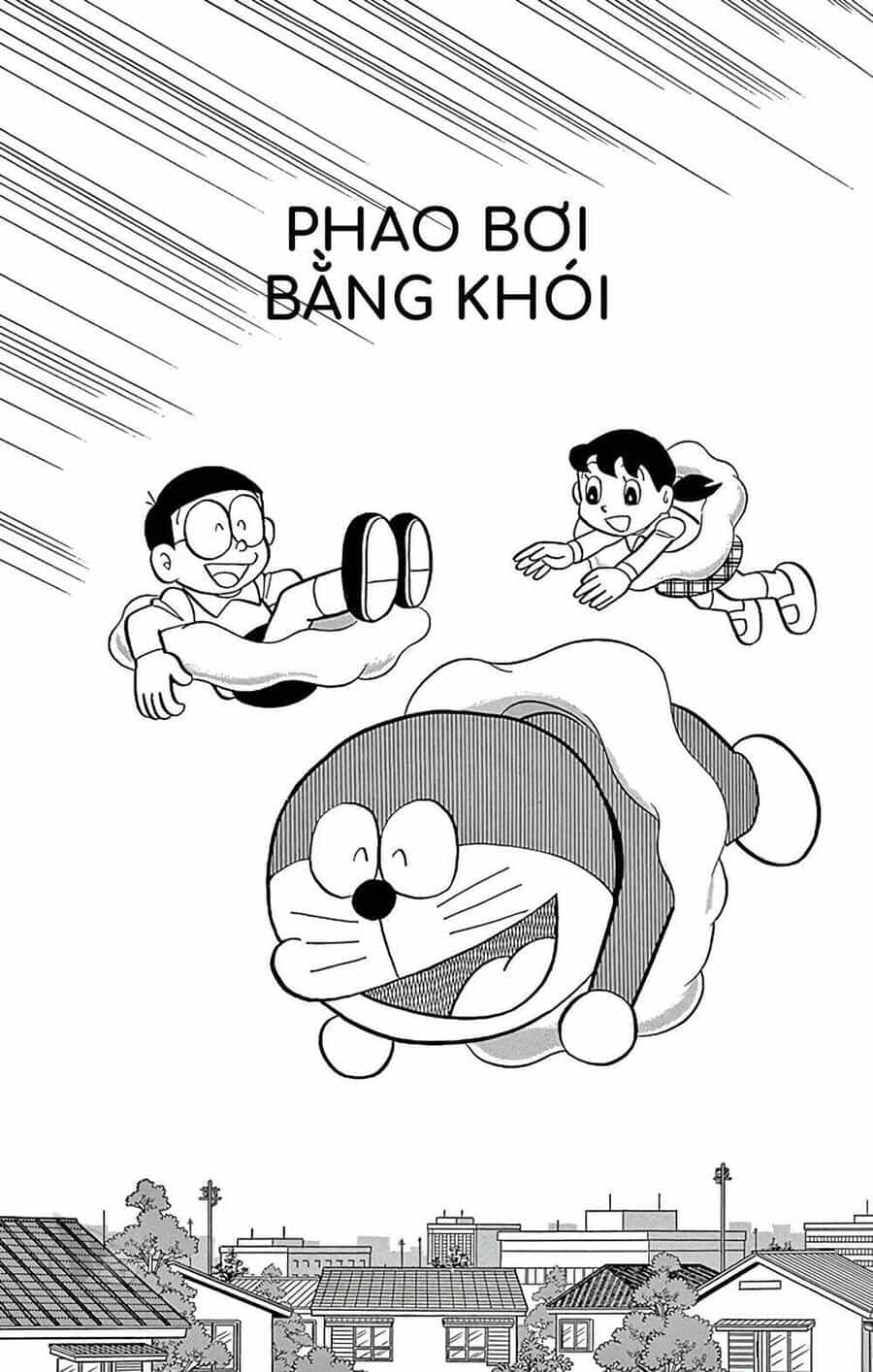 Doremon - Chương 809 - ảnh 5