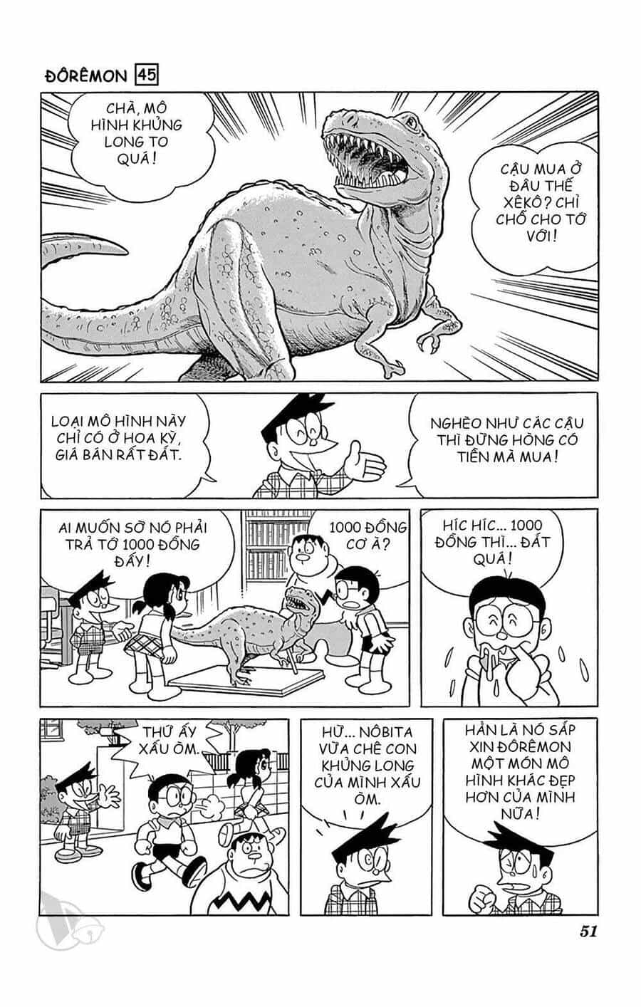 Doremon - Chương 813 - ảnh 2