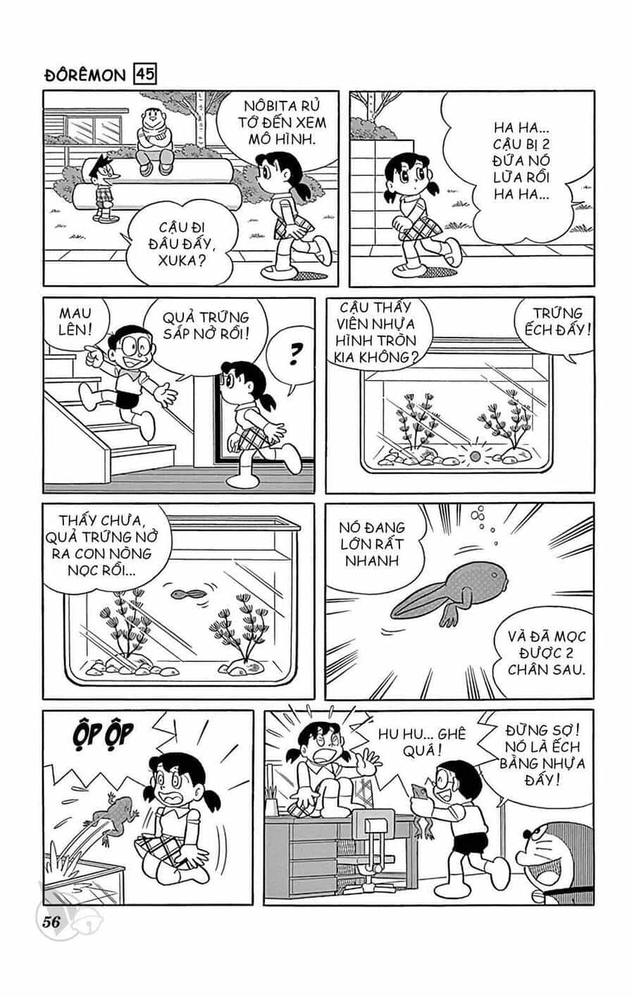 Doremon - Chương 813 - ảnh 7