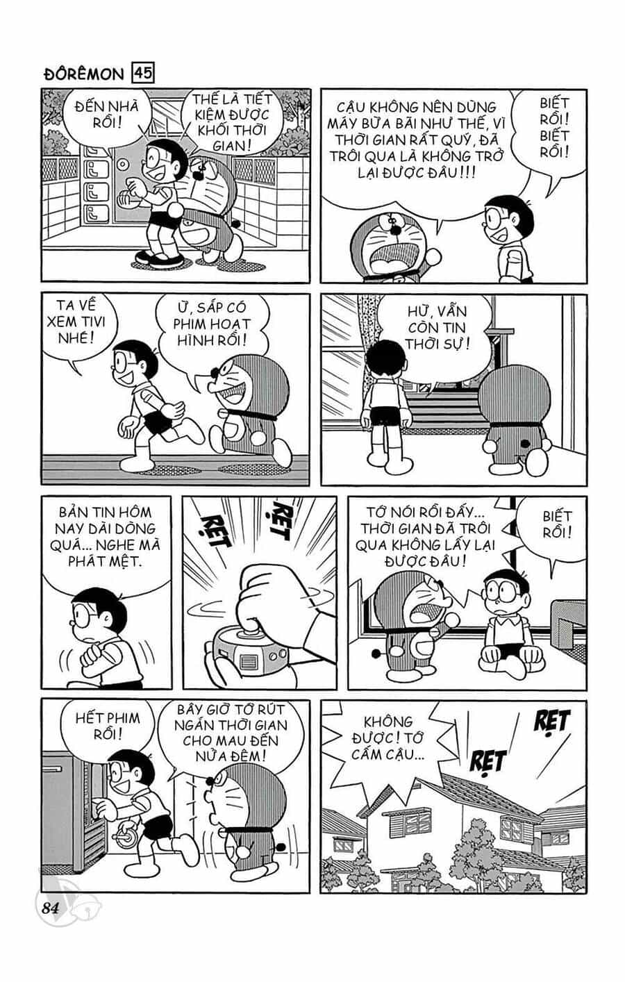 Doremon - Chương 816 - ảnh 5