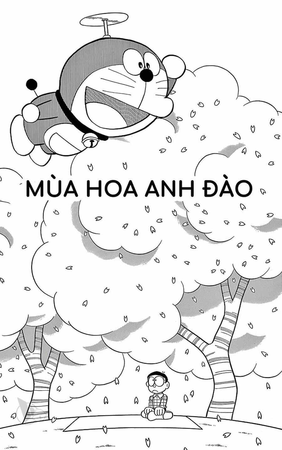Doremon - Chương 819 - ảnh 1