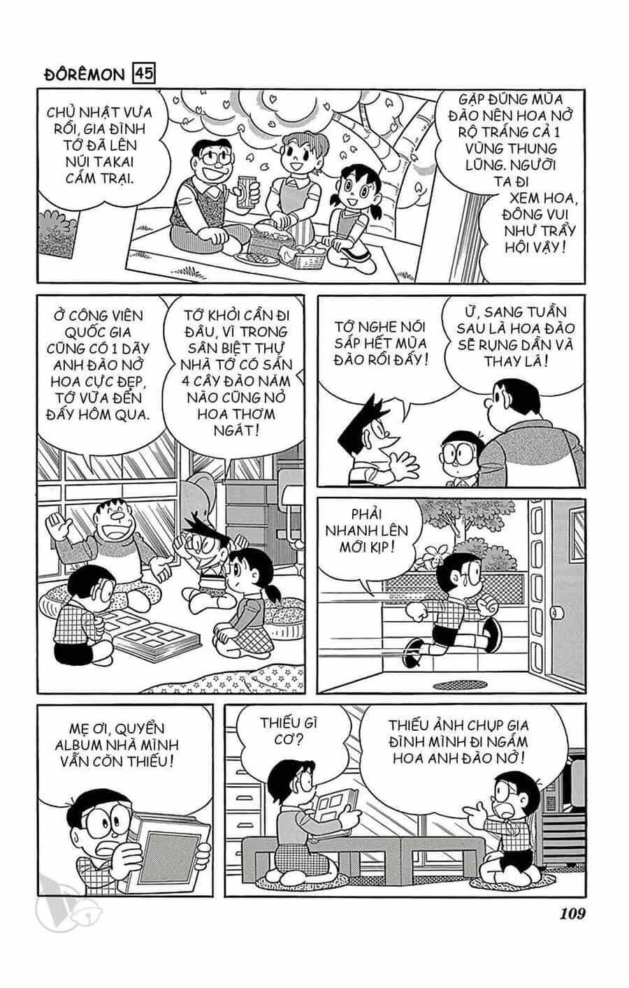 Doremon - Chương 819 - ảnh 2