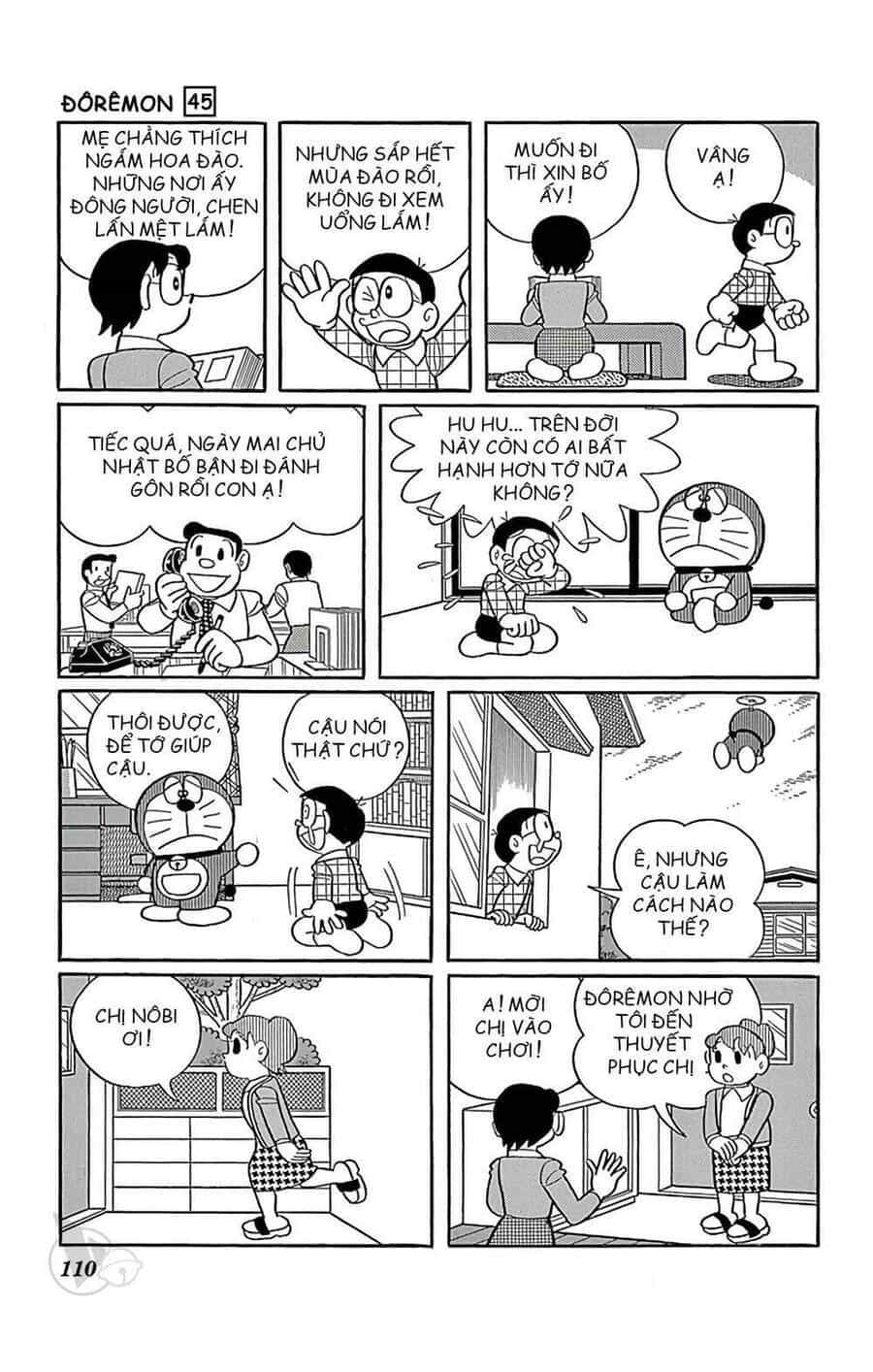 Doremon - Chương 819 - ảnh 3