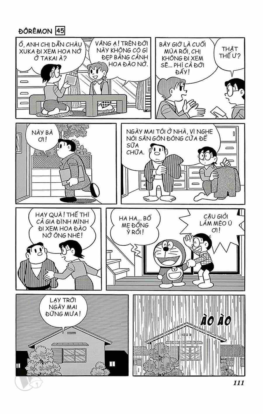 Doremon - Chương 819 - ảnh 4