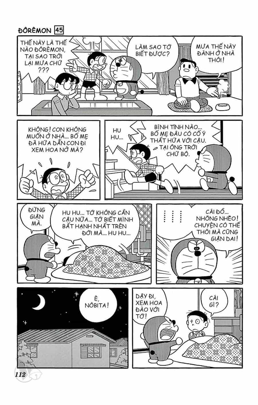 Doremon - Chương 819 - ảnh 5