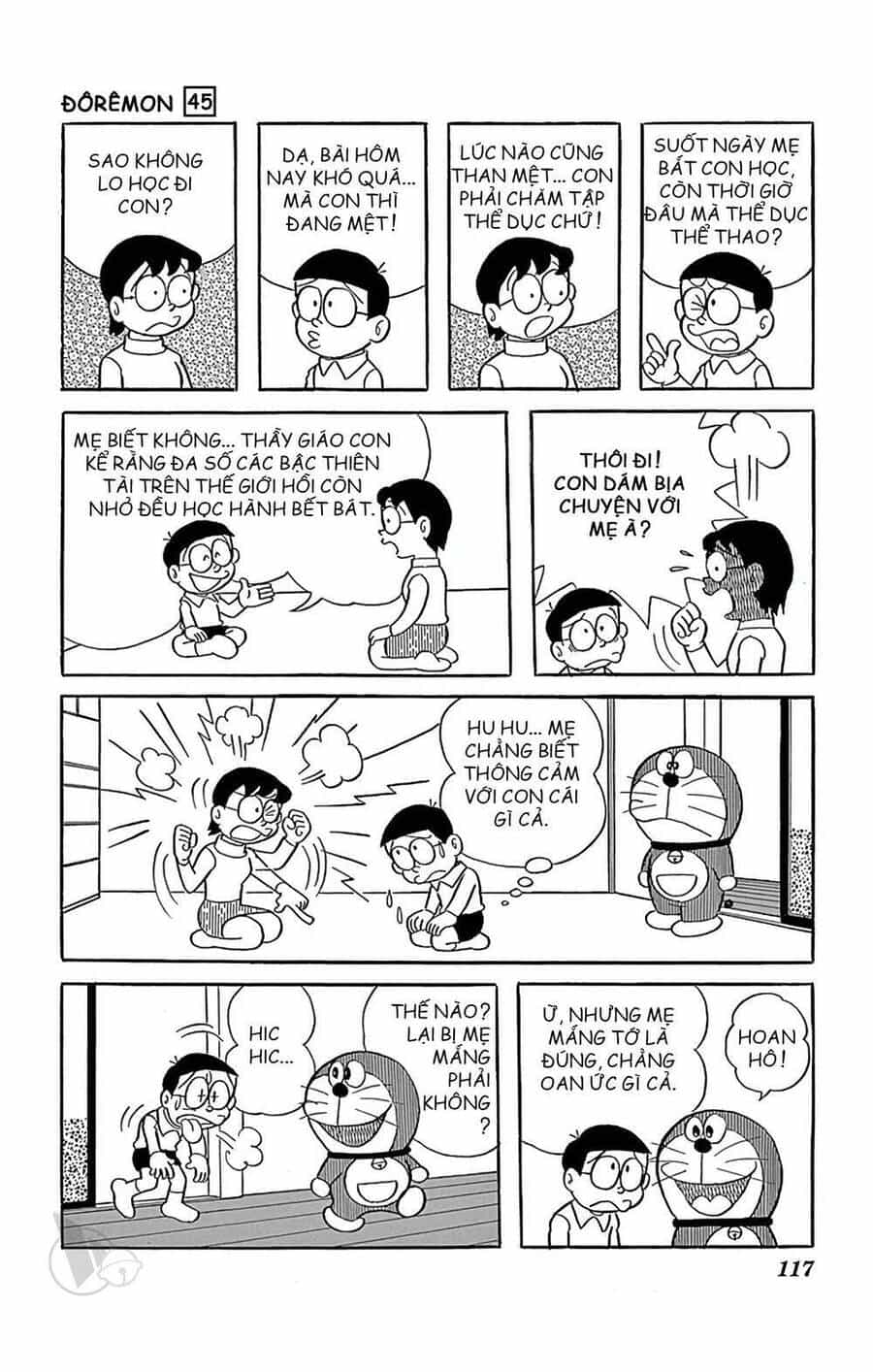 Doremon - Chương 820 - ảnh 2