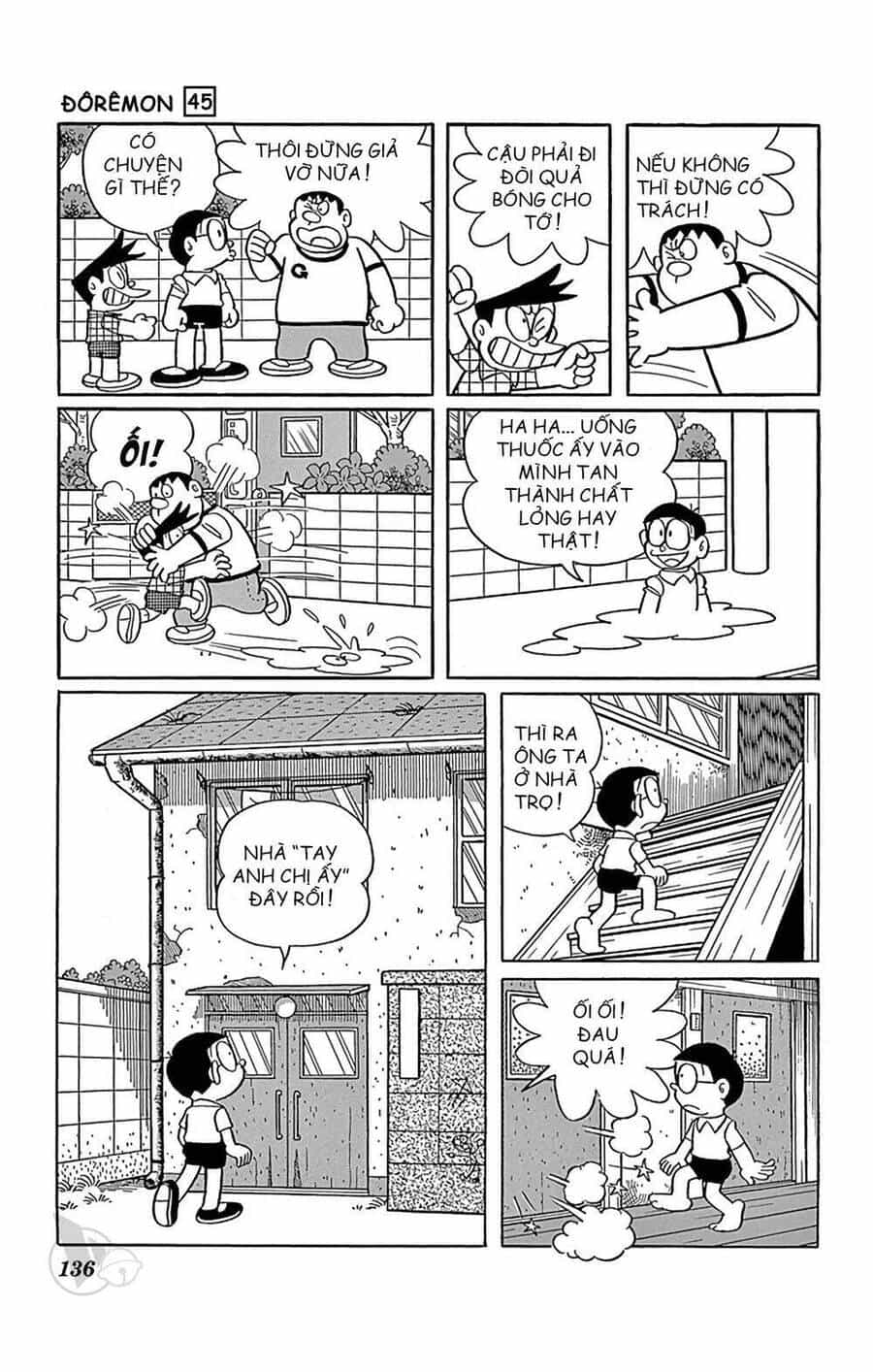 Doremon - Chương 822 - ảnh 5