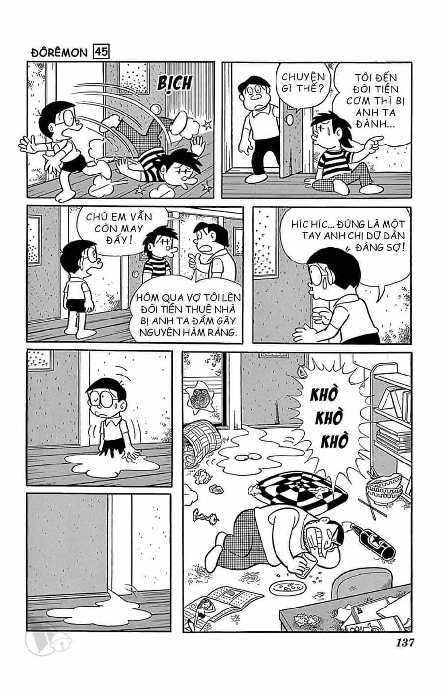 Doremon - Chương 822 - ảnh 6