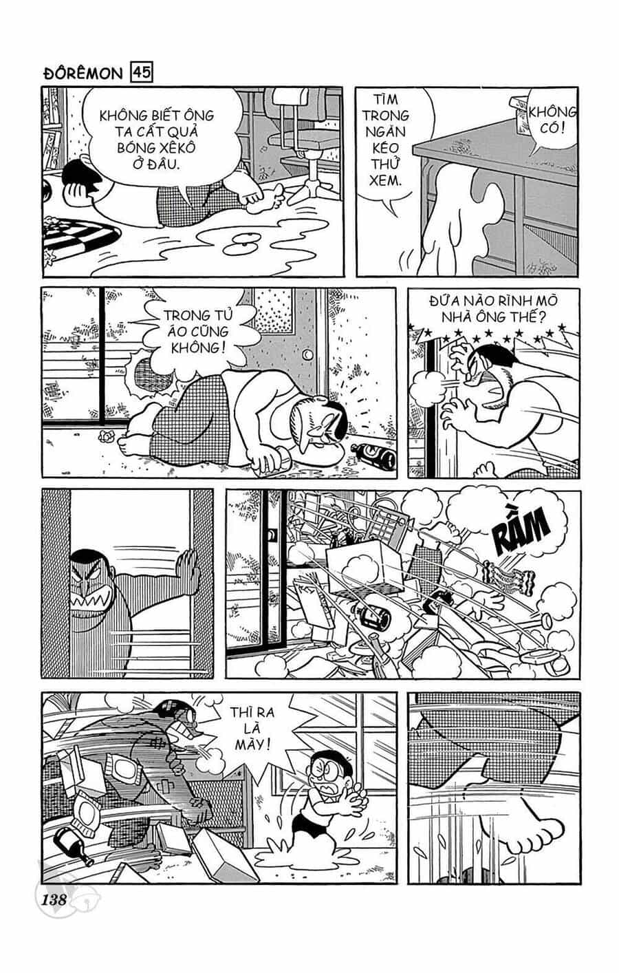 Doremon - Chương 822 - ảnh 7