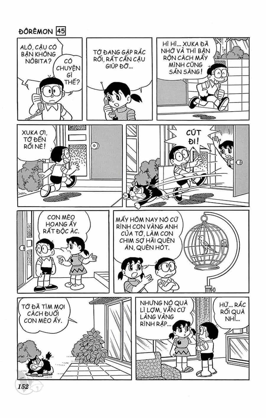 Doremon - Chương 823 - ảnh 12