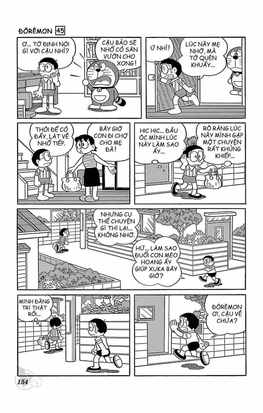 Doremon - Chương 823 - ảnh 14