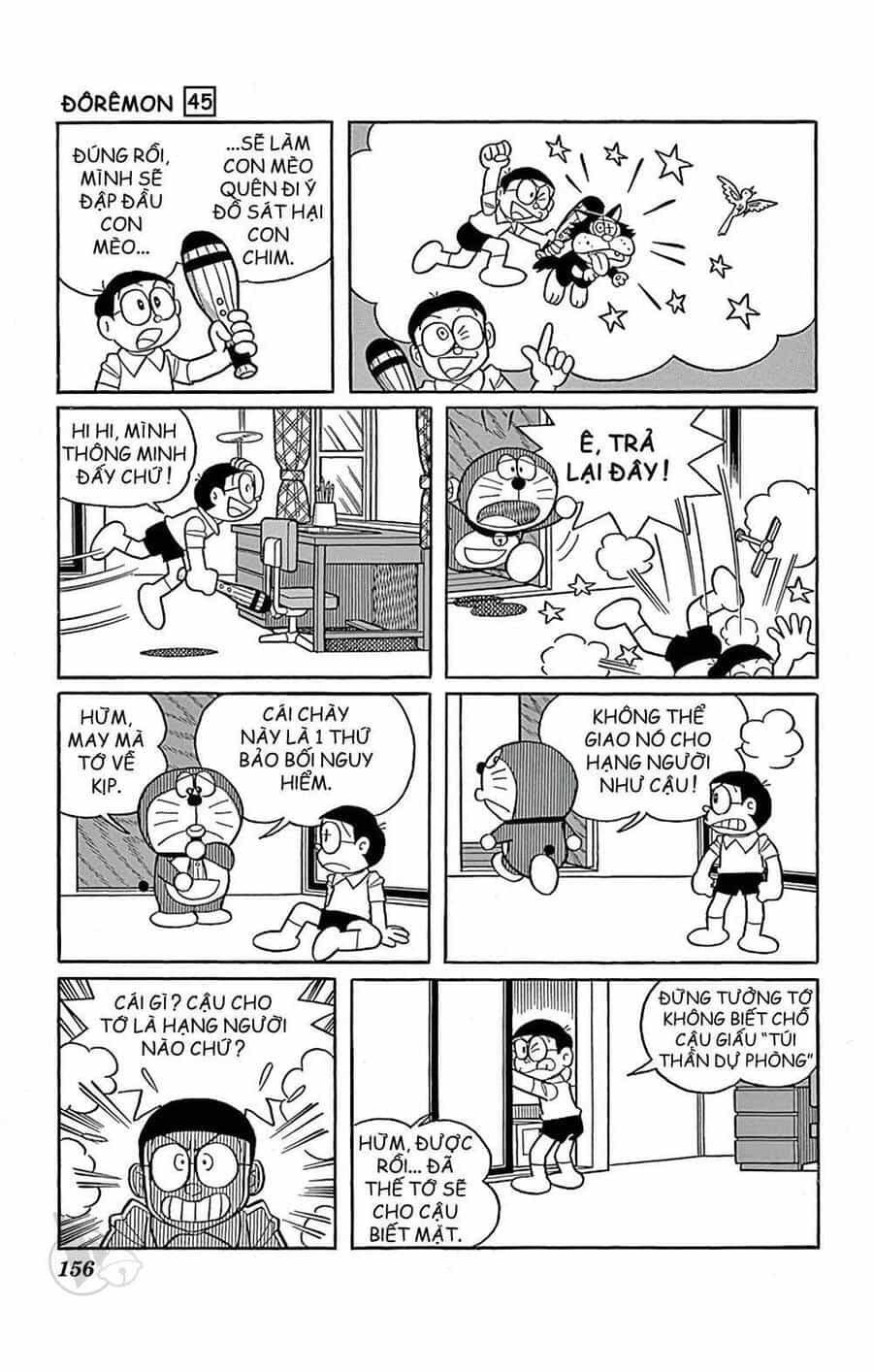 Doremon - Chương 823 - ảnh 16