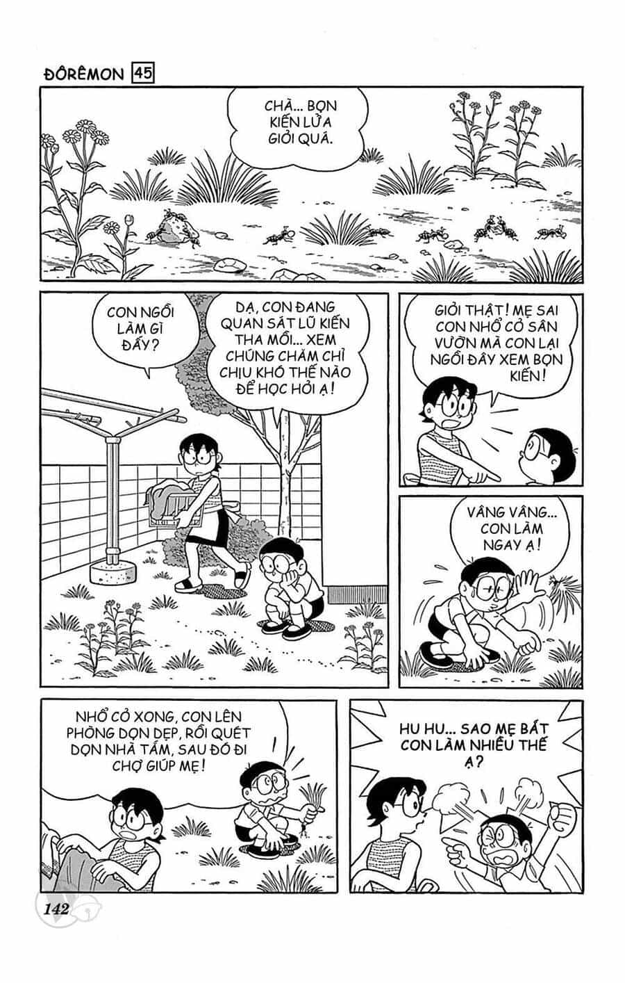 Doremon - Chương 823 - ảnh 2