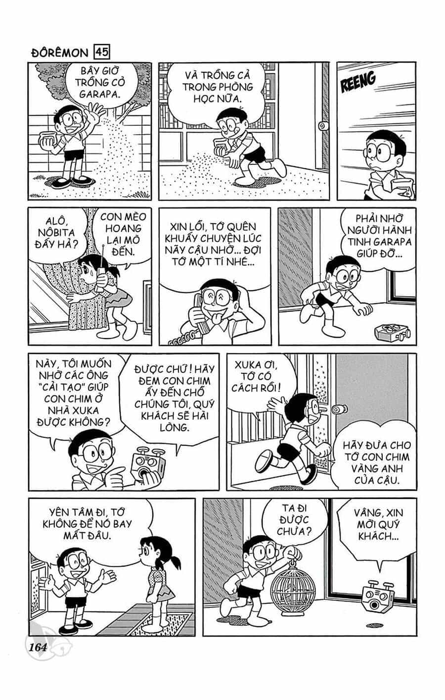 Doremon - Chương 823 - ảnh 24