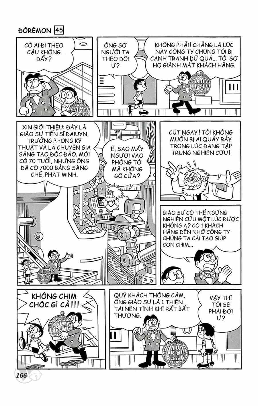 Doremon - Chương 823 - ảnh 26