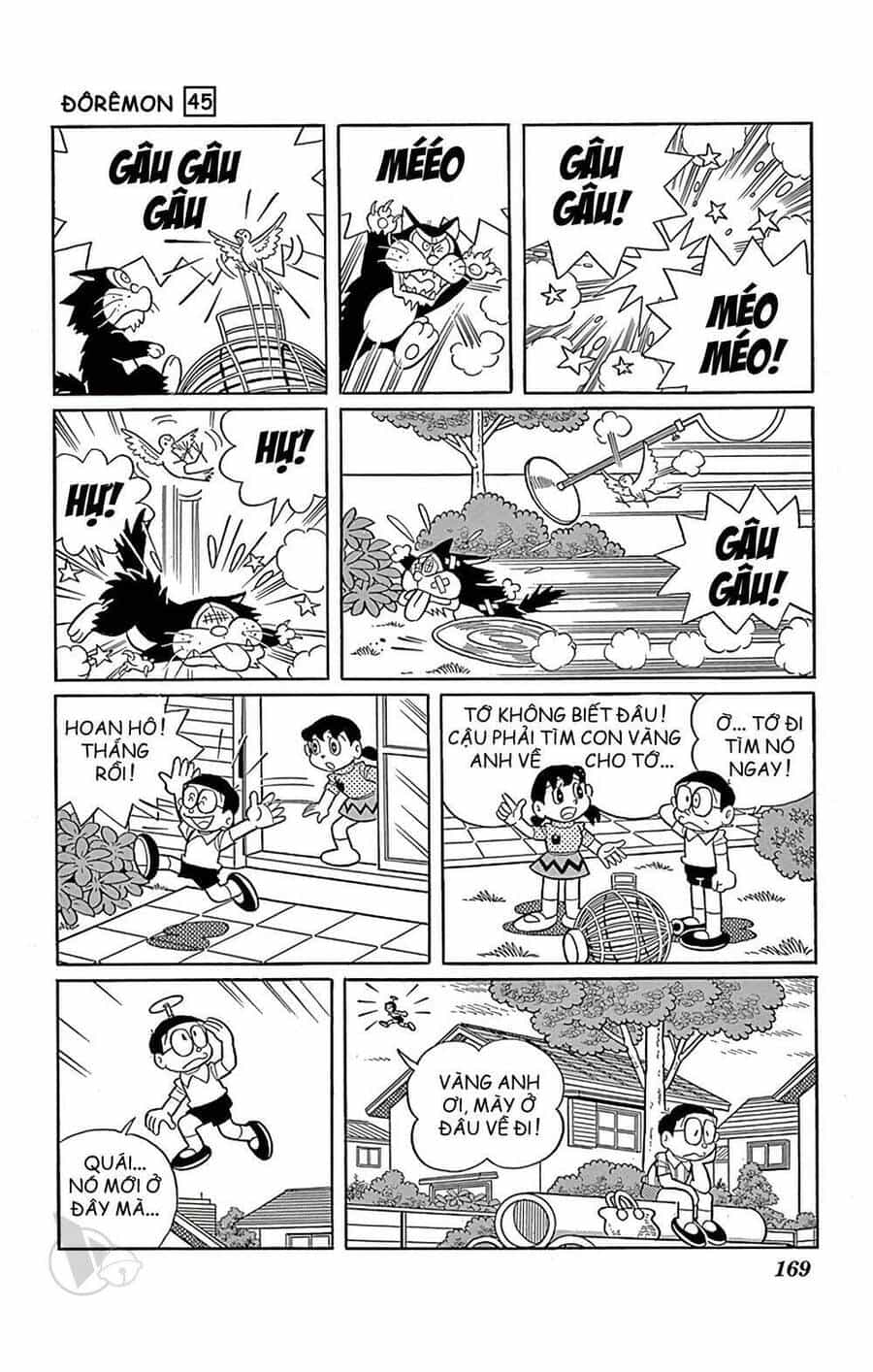 Doremon - Chương 823 - ảnh 29