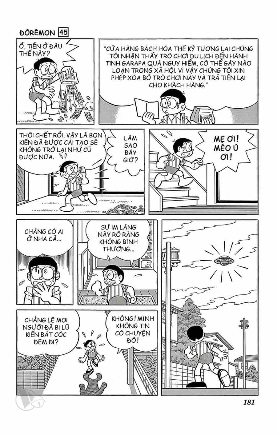 Doremon - Chương 823 - ảnh 41