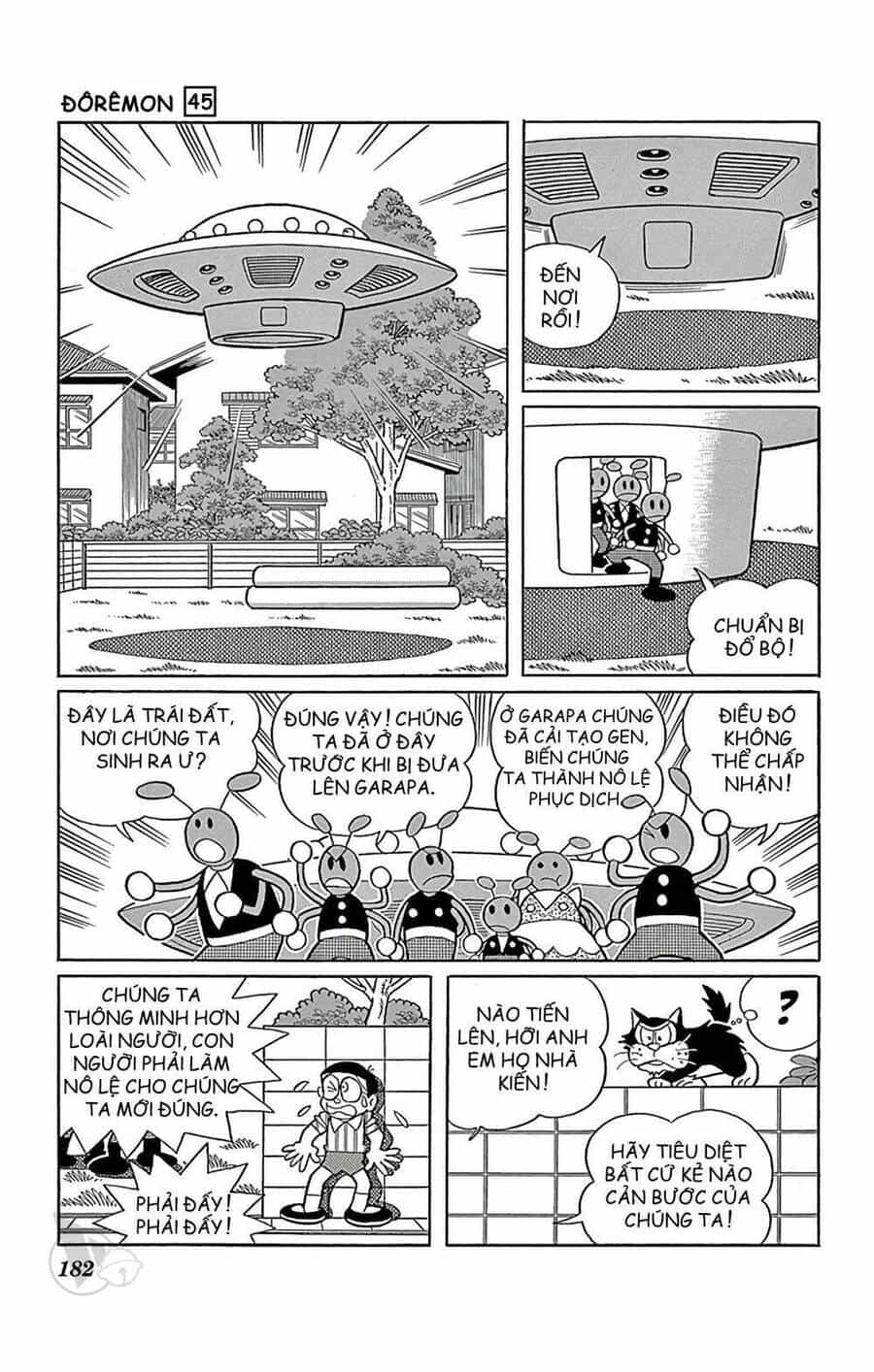 Doremon - Chương 823 - ảnh 42
