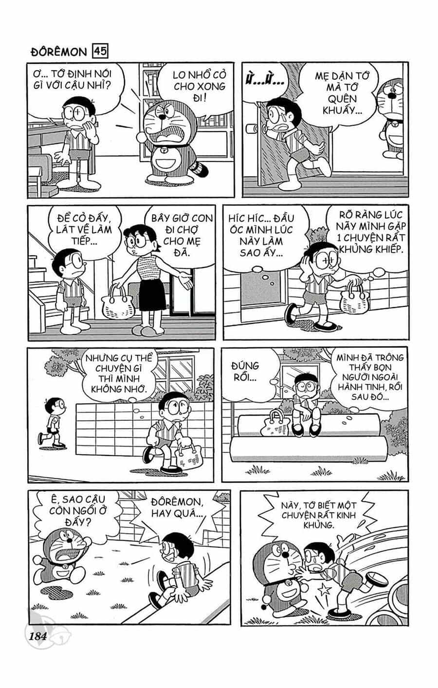 Doremon - Chương 823 - ảnh 44