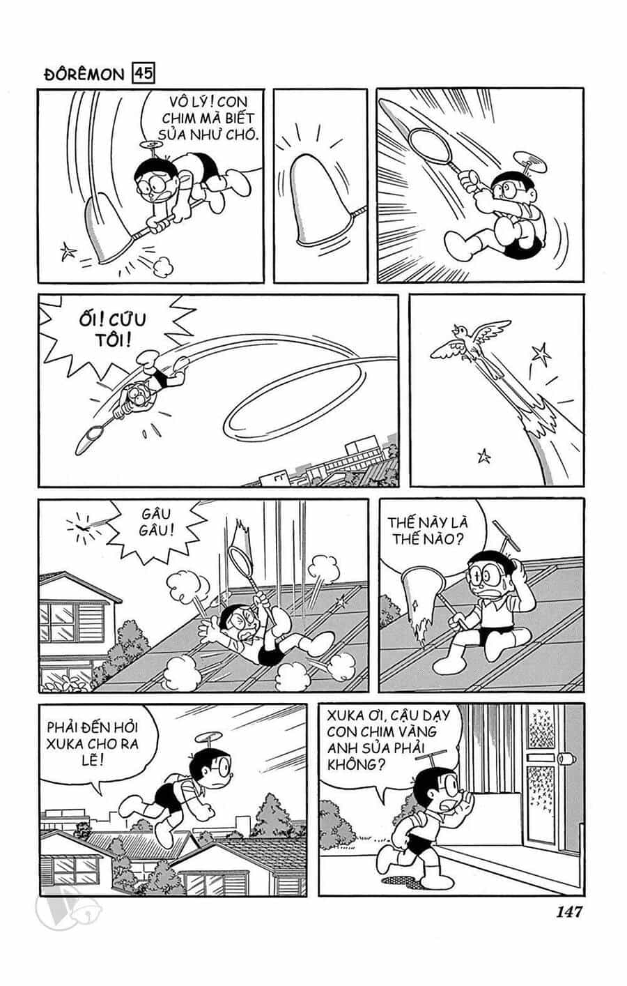 Doremon - Chương 823 - ảnh 7