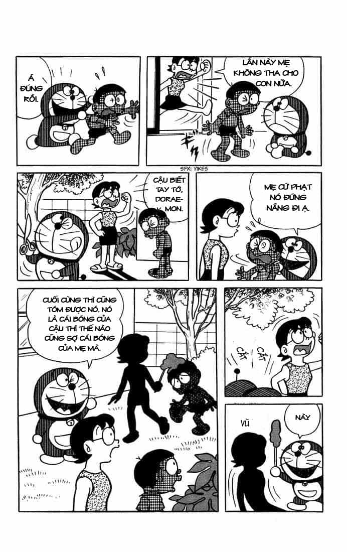 Doremon - Chương 9 - ảnh 11