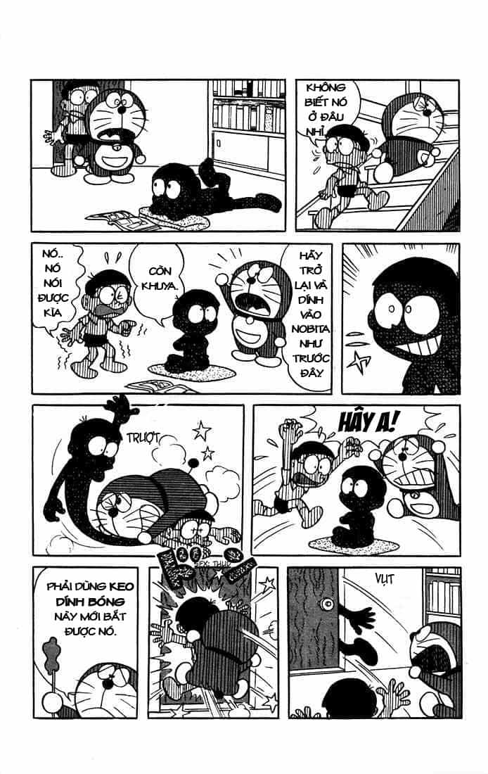 Doremon - Chương 9 - ảnh 8