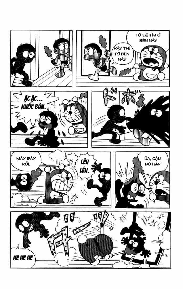 Doremon - Chương 9 - ảnh 9