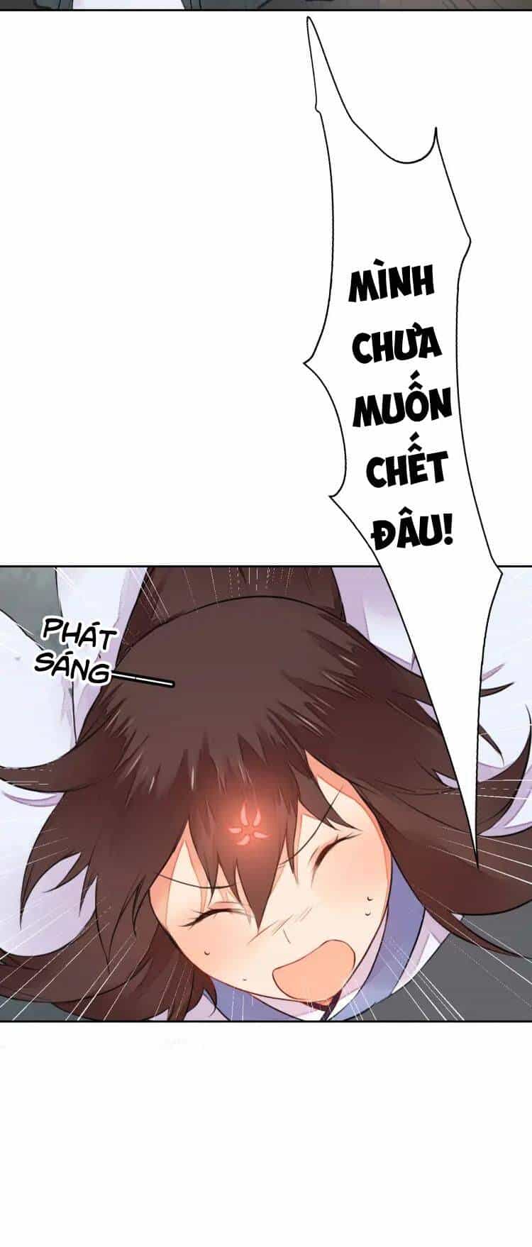 Đốt Đào Hoa - Chương 10 - ảnh 10