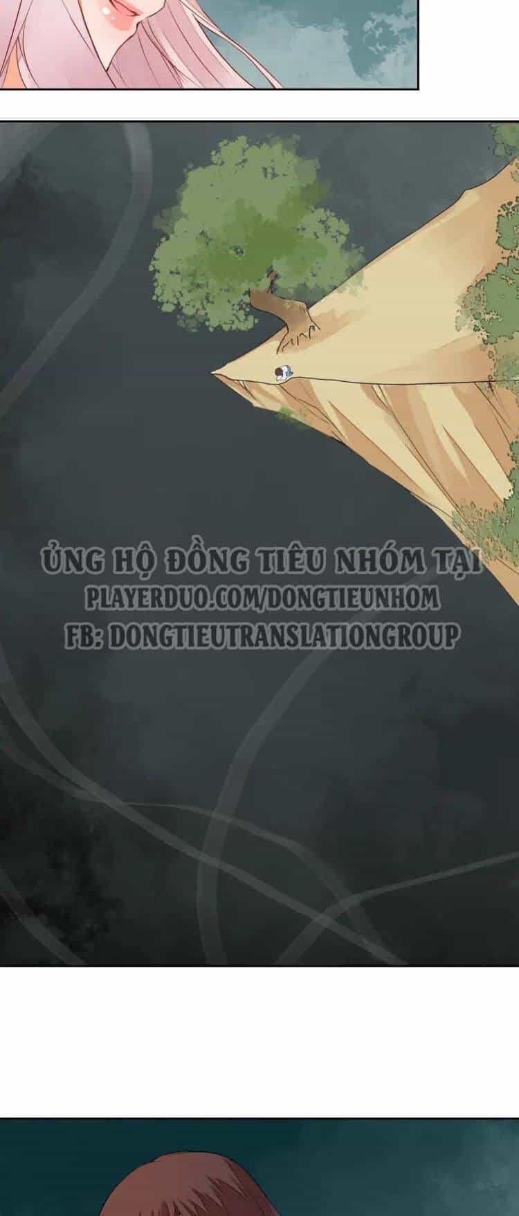 Đốt Đào Hoa - Chương 10 - ảnh 4