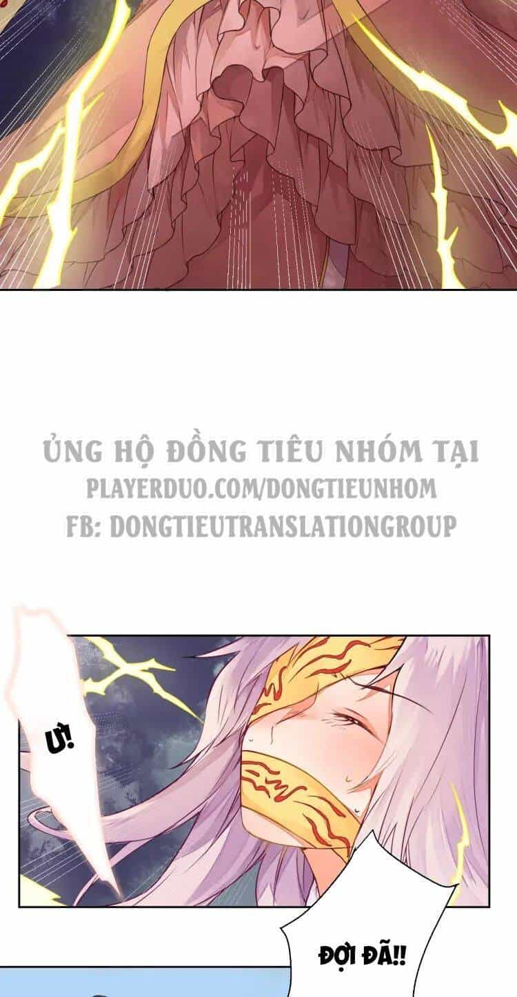 Đốt Đào Hoa - Chương 11 - ảnh 4