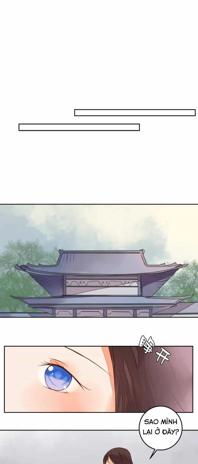 Đốt Đào Hoa - Chương 15 - ảnh 23