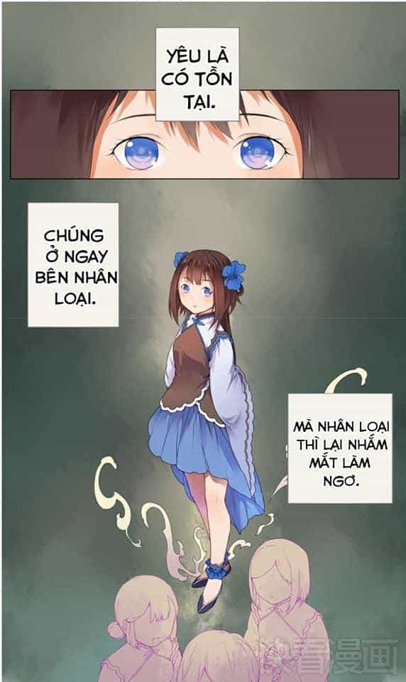 Đốt Đào Hoa - Chương 2 - ảnh 2