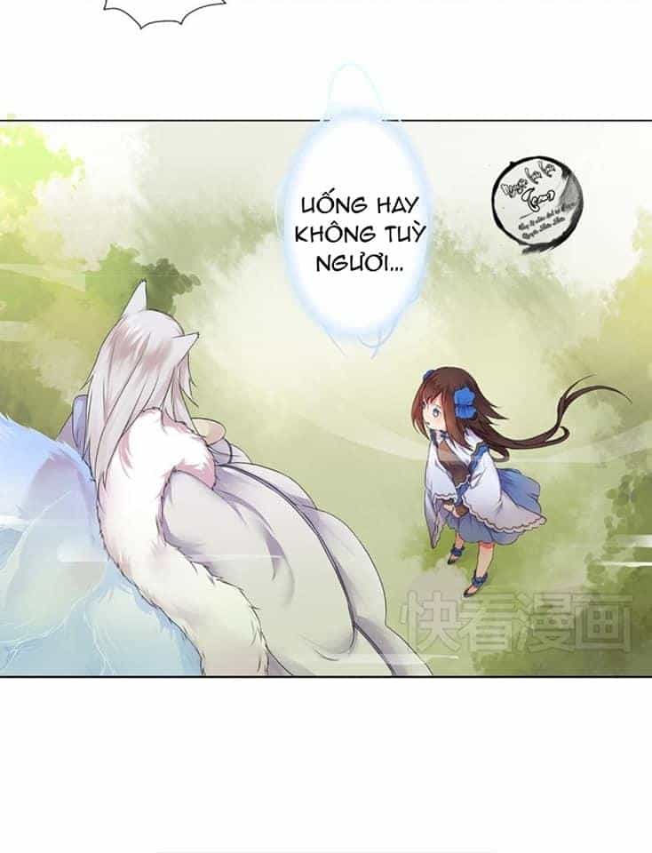 Đốt Đào Hoa - Chương 2 - ảnh 26